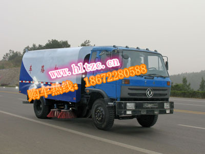 鎮(zhèn)江掃路車與吸塵車選購(gòu)指南 價(jià)格、渠道與注意事項(xiàng)