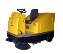 城市美容師 掃路車的產(chǎn)品庫(kù)全解析