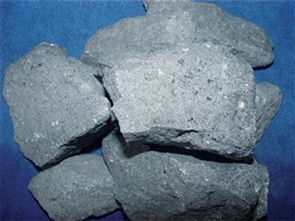 安陽(yáng)大為硅鋇鈣合金與硅鐵粒 特性、應(yīng)用及市場(chǎng)前景